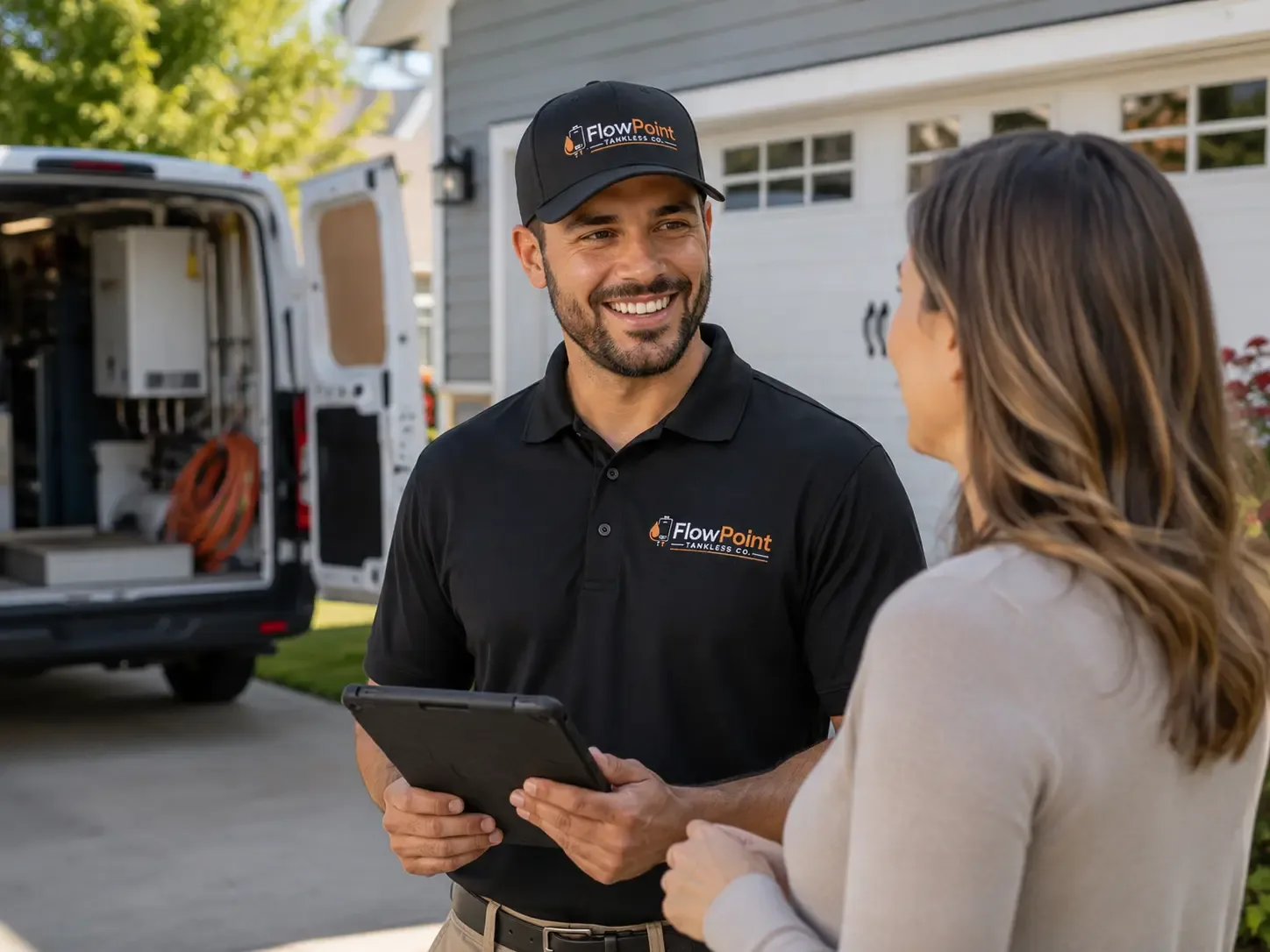 Tankless Water Heater Installation Smyrna, DE FAQs